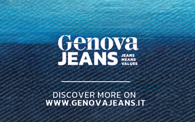 Genova Jeans